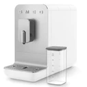 SMEG Αυτόματη Καφετιέρα BCC13WHMEU - Λευκή