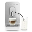 SMEG Αυτόματη Καφετιέρα BCC13WHMEU - Λευκή