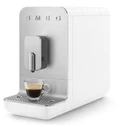 SMEG Αυτόματη Καφετιέρα BCC13WHMEU - Λευκή