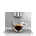 SMEG Αυτόματη Καφετιέρα BCC13WHMEU - Λευκή