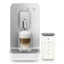 SMEG Αυτόματη Καφετιέρα BCC13WHMEU - Λευκή