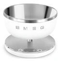 SMEG Digital Kitchen Scale KSC01WHMWW - White
