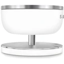 SMEG Digital Kitchen Scale KSC01WHMWW - White