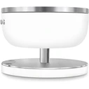 SMEG Digital Kitchen Scale KSC01WHMWW - White