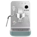 SMEG Espresso Coffee Machine Collection EMC02 Emerald Green