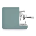 SMEG Espresso Coffee Machine Collection EMC02 Emerald Green