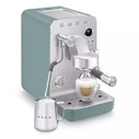 SMEG Espresso Coffee Machine Collection EMC02 Emerald Green