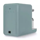SMEG Espresso Coffee Machine Collection EMC02 Emerald Green
