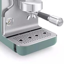SMEG Espresso Coffee Machine Collection EMC02 Emerald Green