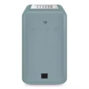 SMEG Espresso Coffee Machine Collection EMC02 Emerald Green