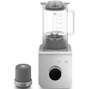 SMEG Μπλέντερ Υψηλής Απόδοσης Λευκό BLC02WHMEU