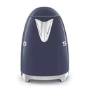 Smeg Βραστήρας 1.7lt 2400W Καφέ KLF03NBEU