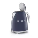 Smeg Βραστήρας 1.7lt 2400W Καφέ KLF03NBEU