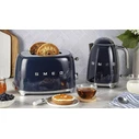 Smeg Βραστήρας 1.7lt 2400W Καφέ KLF03NBEU