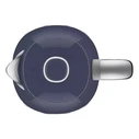 Smeg Βραστήρας 1.7lt 2400W Καφέ KLF03NBEU