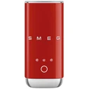 Smeg Συσκευή για Ζεστό & Κρύο Αφρόγαλα 50's Style Κόκκινο MFF02RDEU