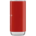 Smeg Συσκευή για Ζεστό & Κρύο Αφρόγαλα 50's Style Κόκκινο MFF02RDEU