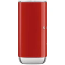 Smeg Συσκευή για Ζεστό & Κρύο Αφρόγαλα 50's Style Κόκκινο MFF02RDEU