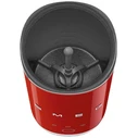 Smeg Συσκευή για Ζεστό & Κρύο Αφρόγαλα 50's Style Κόκκινο MFF02RDEU
