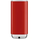 Smeg Συσκευή για Ζεστό & Κρύο Αφρόγαλα 50's Style Κόκκινο MFF02RDEU