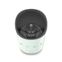 Smeg Συσκευή Αφρόγαλα (Ζεστό & Κρύο) MFF02PGEU Pastel Green - 120 ml
