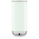 Smeg Συσκευή Αφρόγαλα (Ζεστό & Κρύο) MFF02PGEU Pastel Green - 120 ml