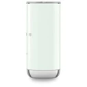 Smeg Συσκευή Αφρόγαλα (Ζεστό & Κρύο) MFF02PGEU Pastel Green - 120 ml