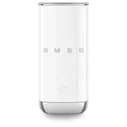 Smeg Αφρογαλοποιητής MFF02WHEU (Λευκό)