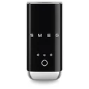 Smeg Αφρογάλακτης MFF02BLEU (Μαύρο)