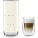 Smeg Milk Frother 50's Style Cream MFF02CREU 180ml