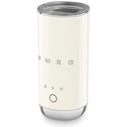 Smeg Milk Frother 50's Style Cream MFF02CREU 180ml