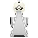Smeg 50's Style Κουζινομηχανή 800W με Ανοξείδωτο Κάδο 4.8lt Μπεζ