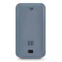 SMEG Αυτόματη Μηχανή Espresso 1350W με Μύλο Άλεσης BCC13SBMEU - Blue Storm