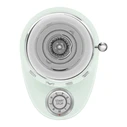 Ηλεκτρικός μύλος καφέ SMEG 50's Style Pastel Green CGF03PGEU