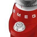SMEG 50's Style Coffee Grinder CGF03RDEU - Red