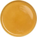 Novastyl Πιάτο Ρηχό Ροζ 21 cm - Σετ 6 τεμαχίων
