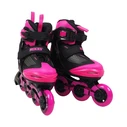 Roces Moody X 400896/001 Inline Rollers Kids Black (30-35)