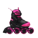 Roces Moody X 400896/001 Inline Rollers Kids Black (30-35)