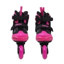 Roces Moody X 400896/001 Inline Rollers Kids Black (30-35)