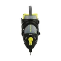 Roces Moody Ice X πατίνια inline, μαύρο-λαϊμ, μέγεθος EU 30-35