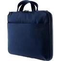 Tucano Slim θήκη/τσάντα για laptop 13.3"-14" μπλε