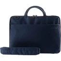 Tucano Slim θήκη/τσάντα για laptop 13.3"-14" μπλε