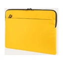 Tucano Gommo 14'' Laptop Sleeve Case Yellow