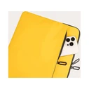 Tucano Gommo 14'' Laptop Sleeve Case Yellow