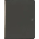 Tucano Up Elements case for iPad Air 13" (M2 2024 / M3 2025 / M4 2026) - Black