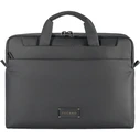 Tucano Work Out 5 14" Laptop Bag - Black
