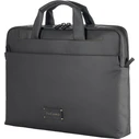 Tucano Work Out 5 14" Laptop Bag - Black