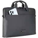 Tucano Work Out 5 14" Laptop Bag - Black