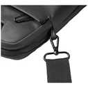 Tucano Work Out 5 14" Laptop Bag - Black
