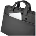Tucano Work Out 5 14" Laptop Bag - Black